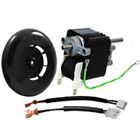 65569 Packard Brand New Draft Inducer Motor Free Shipping