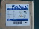 Em690 65690 Packard Motor Volts Rpm
