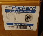 0131m00002ps 66002 Packard Draft Inducer Blower Motor Goodman