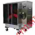 6622-2502 Polarcool 36 Variable Speed Portable Evaporative Cooling Fan