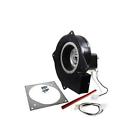 66501 Packard Draft Inducer Furnance Blower Lennox Replacement