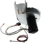 66649 Packard Draft Inducer Hp Amps Rpm