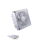 667176539125 Sunlar Inch Variable Speed Shutter Exhaust Fan Reverse