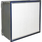 23-3-8x23-3-8x11-1-2 6b615 Air Handler Microfiber Hepa Filter Free Shipping