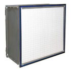 6b620 Air Handler Hepa Mic 6b620 Air Handler Hepa Mic
