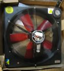 6e63-k-120v Multifan 24 Exhaust Fan