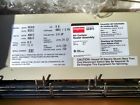 6e811 Dayton Air Curtain Heater Assembly With Coils