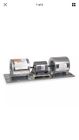 6e819 Dayton Air Curtain Blower Fpm