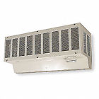 42x12-1-2 6e824 Dayton Painted Steel Air Curtain Cabinet 190735360996