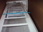 15-3-4 6e826 Dayton Steel Air Curtain Cabinet Height Width Depth