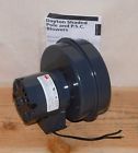 6fhx5 Dayton Oem Blower Square