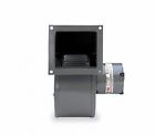 6fhx9 Dayton Rectangular Oem Blower