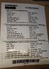 6gc93bg Dayton Direct Drive Blower