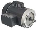 6k436 Dayton Gp Mtr Cs Tefc Hp Rpm