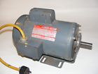 6k477d 6k477 Dayton General Purpose Cs Tefc Hp Rpm
