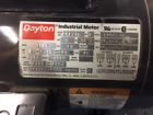 6k827l 6k827 Dayton General Purpose Motor