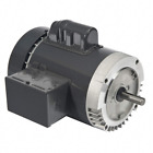 6k975be Dayton Hp General Purpose Motor