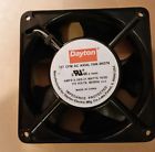 4-11-16in 6kd76 Dayton Axial Fan