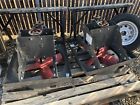 6kg20 Dayton Exhaust Fan Medium Duty Model
