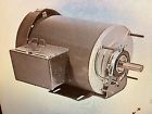 6xj56 Dayton General Purpose Motor