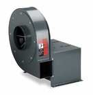 12-1-2 6xwg9 Dayton Wheel Dia High Pressure Direct Drive Radial Blade Blower