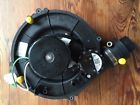 70-104157-82 Rheem Oem Furnace Exhaust Inducer Motor