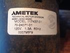 70-24071-01 Fasco Ametek Windjammer Inducer