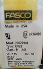 024-31957-000 7002-2941 Fasco Furnace Draft Inducer Blower Motor 024-31957-000 7002-2941 Fasco Furnace Draft Inducer Blower Motor