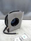 Inlet-2-1-2 7021-1528 Fasco Squirrel Cage Blower Type Square Out