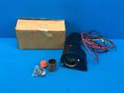 7021-5039 Fasco Combustion Blower Assembly Hp Volts Hz