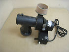 7021-7871 Fasco Water Heater Draft Inducer Motor No Free Shipping