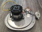Is20224-5236 702110048 Fasco Furnace Draft Inducer Motor Used Free Shipping Returns