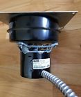7021-10186 702110186 J35r0470 Sterling Mestec Fasco Unit Heater Power Vent Draft Inducer Motor