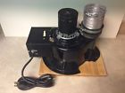 702111473 Fasco Water Heater Exhaust Draft Inducing Blower Electric Outlet Wired 702111473 Fasco Water Heater Exhaust Draft Inducing Blower Electric Outlet Wired