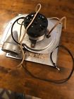 7021-8775 70218775 20093601 Fasco Furnace Draft Inducer Motor Day Wty Free Shipping