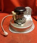 7158-0164e 7058-0262 Trane American Standard Furnace Draft Inducer