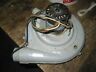 7062-2782 Fasco Draft Inducer Carrier Heil Tempstar Comfortmaker