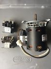 70624033 Fasco Lot Of One Motor And Relays