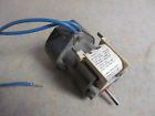 7102-2187 Fasco Furnace Draft Inducer Motor 663001028574