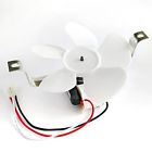 97012248 710525836465 Ximoon Range Hood Fan Motor For Vented Models