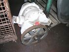 710a Roots Rotory Lobe Blower Unit Number