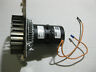712110097 Fasco Furnace Draft Inducer Blower Motor Type Hz