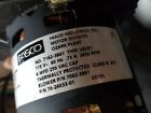 7162-3861e 7162-3861 Fasco Rheem Ruud Furnace Inducer Motor 7162-3861e 7162-3861 Fasco Rheem Ruud Furnace Inducer Motor