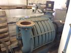 74107a5 - Centrifugal 150 Hp Hoffman Multistage Blower