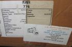 Hq105014 776 Smith Combustion Blower Motor New Cross Ref 663001005506