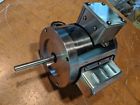 24hk06 78042 Dayton Airmaster Washdown Industrial Fan Motor