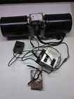 7002-1241 783961097776 Fasco Draft Inducer Blower