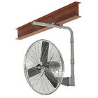 795752 Global Industrial Mount Fan Diameter Lot Of 707022334488