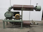 7m-b Fuller Surorbilt 20hp Positive