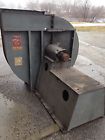 805h-12 Duty Fan Heavy Type Blower Industrial Buffalo